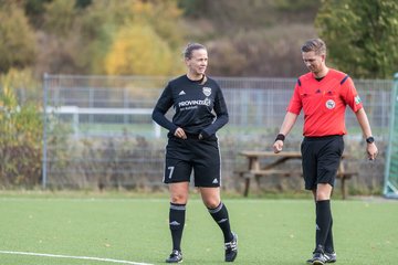 Bild 14 - F FSC Kaltenkirchen - SV Frisia 03 Risum-Lindholm : Ergebnis: 0:7